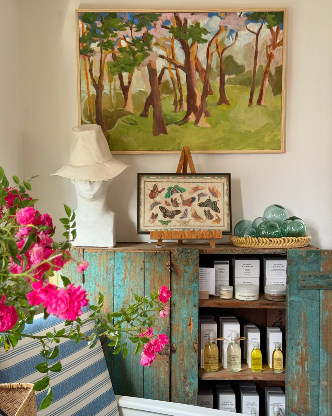 The Original Magic Hat, Natural – Tori Jones Studio