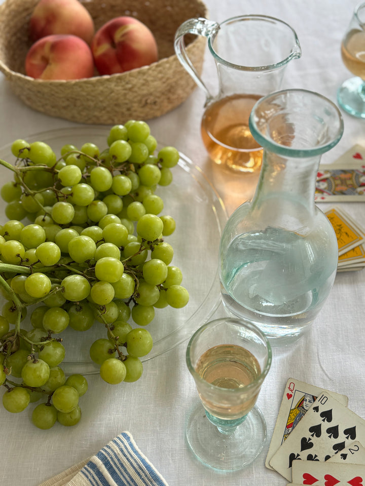 Assiette Serving Plate