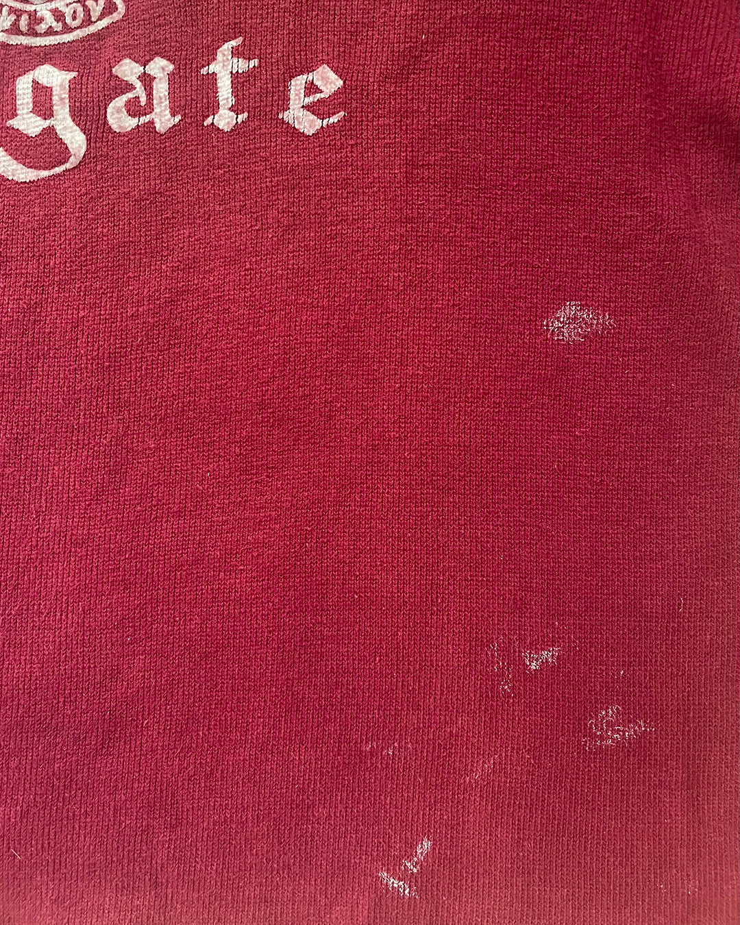 Vintage Alpha Tau Omega Fraternity Shirt
