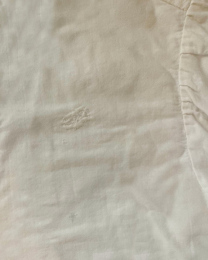 Vintage French Blouse 1