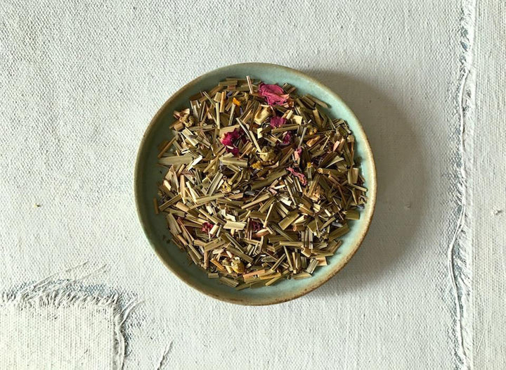 Le Hammeau Tea