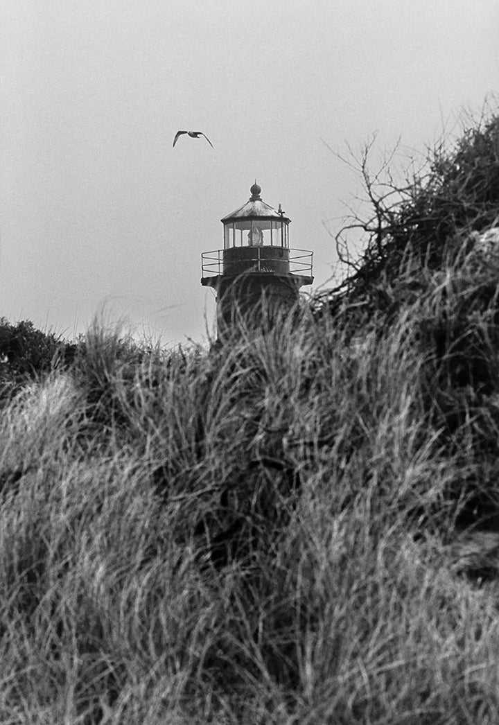 Klaus Gemming, The North Light