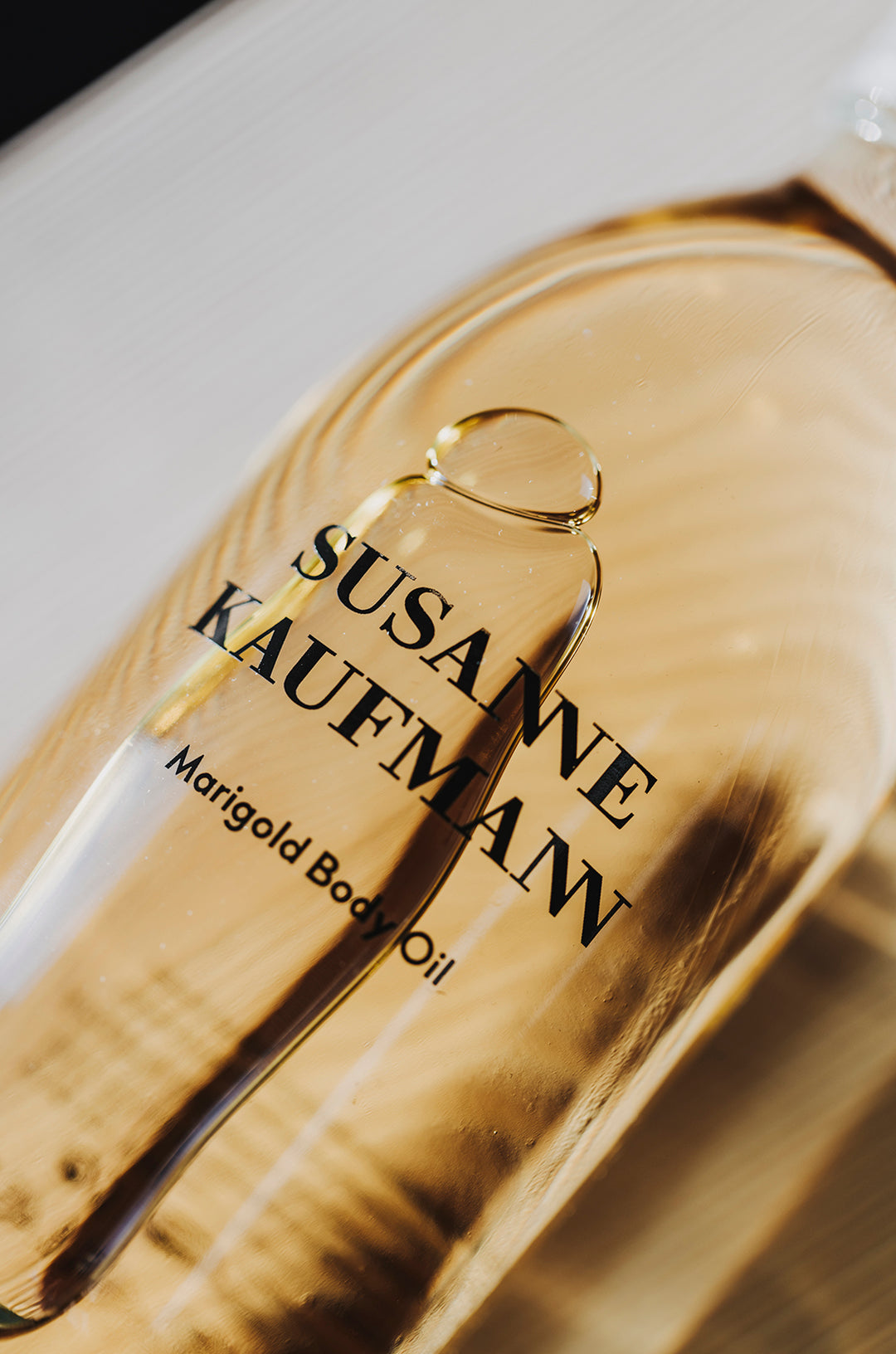 Susanne Kaufmann Marigold Body Oil