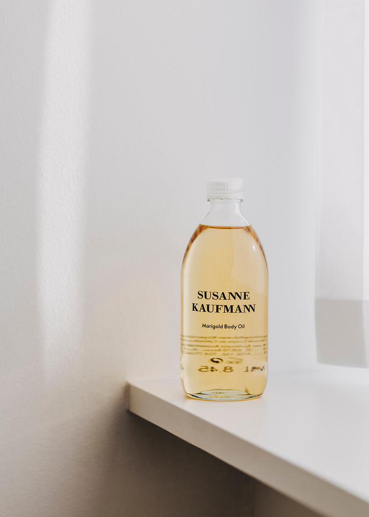 Susanne Kaufmann Marigold Body Oil