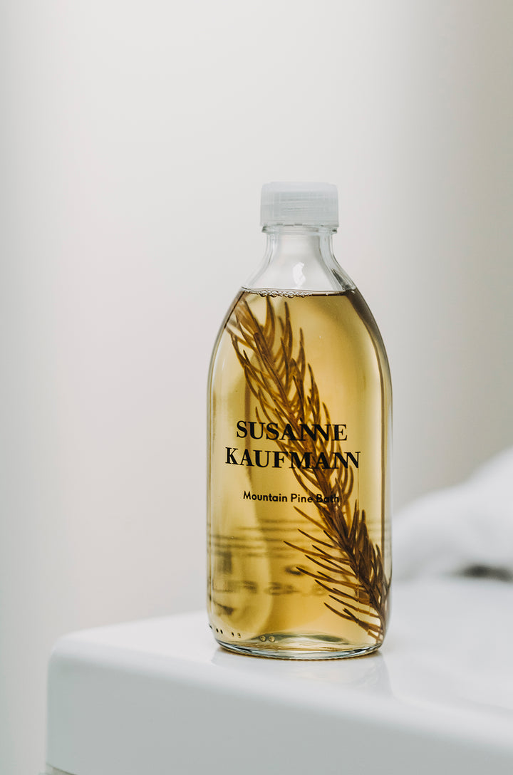 Susanne Kaufmann Mountain Pine Bath