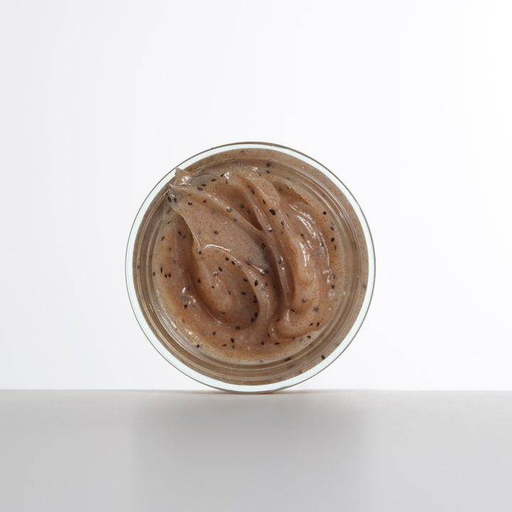 Susanne Kaufmann Refining Scalp &amp; Body Scrub
