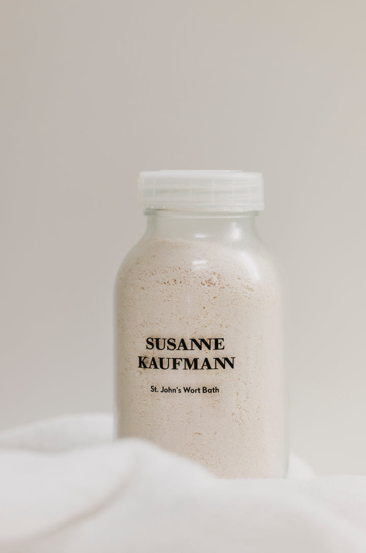 Susanne Kaufmann St. John&