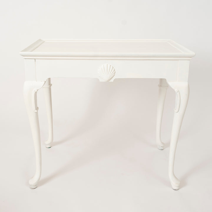 Vintage Queen Anne Style Table