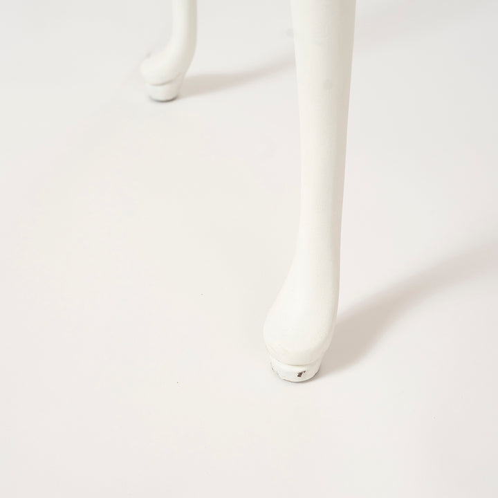 Vintage Queen Anne Style Table
