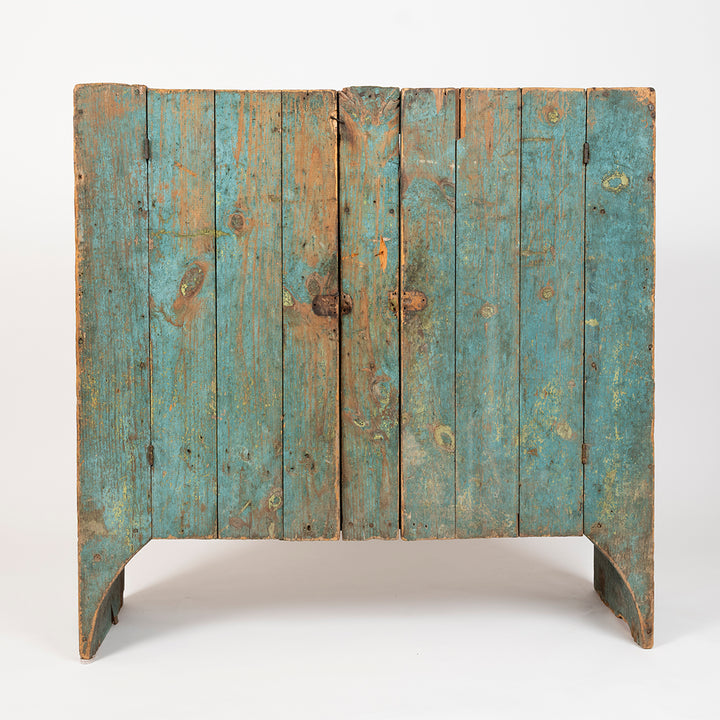 Antique American Cabinet