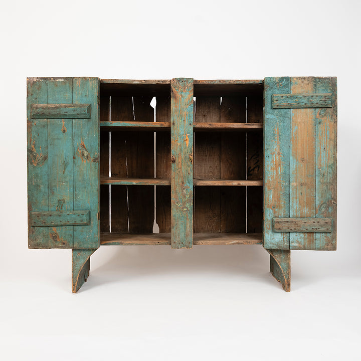 Antique American Cabinet