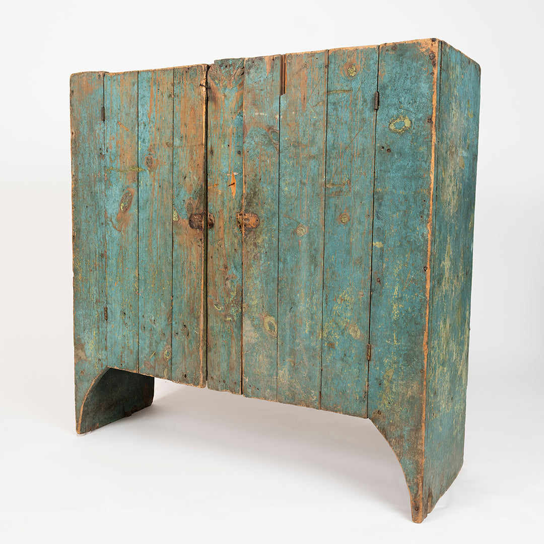 Antique American Cabinet