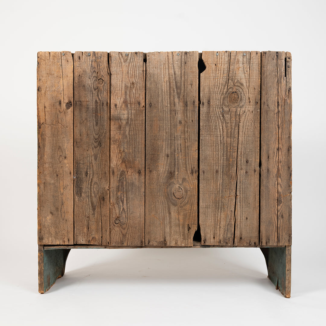 Antique American Cabinet