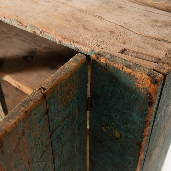 Antique American Cabinet