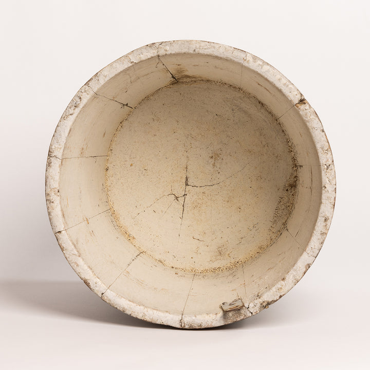 Antique Sap Bucket