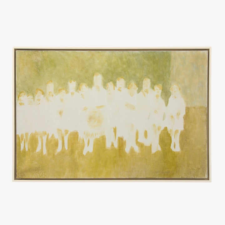 James Stevenson, Untitled No. 227
