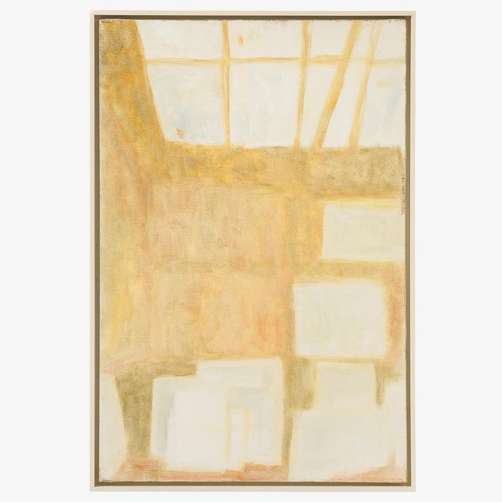 James Stevenson, Untitled No. 204