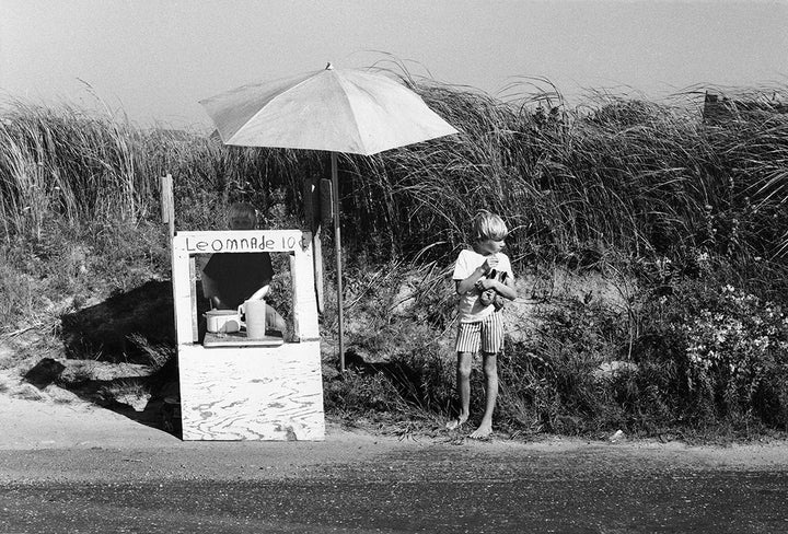 Klaus Gemming, Cold Lemonade