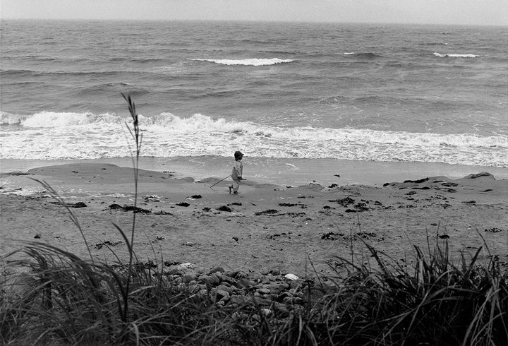 Klaus Gemming, Barefoot in the Rain