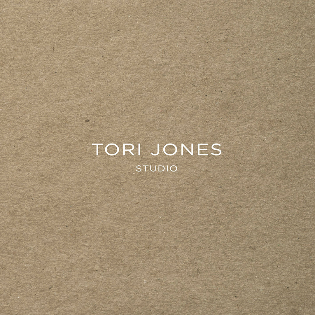 Tori Jones Studio Gift Card