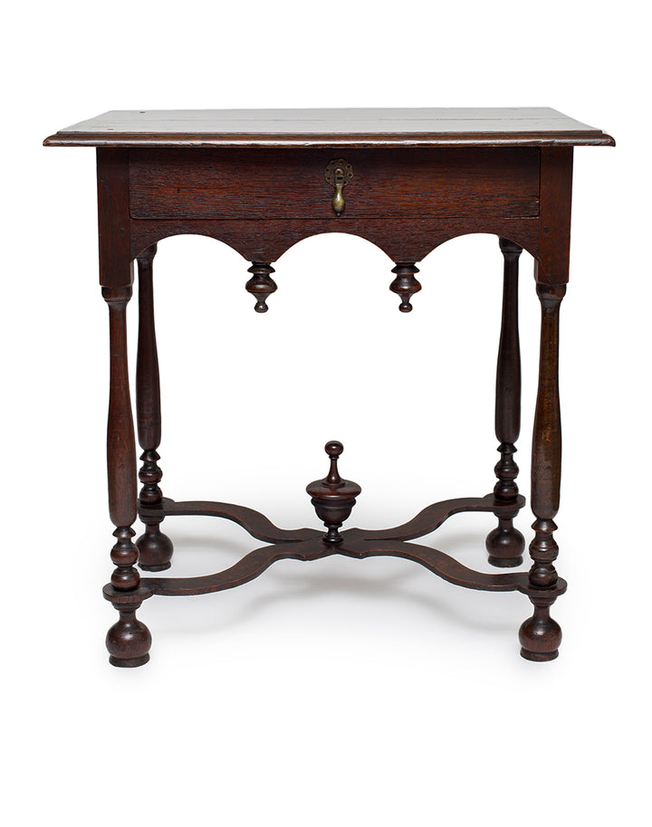 18th-Century French Side Table