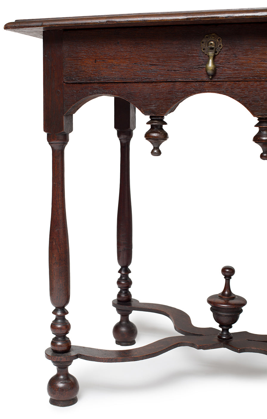 18th-Century French Side Table