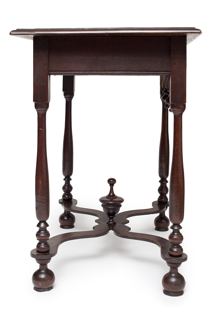18th-Century French Side Table