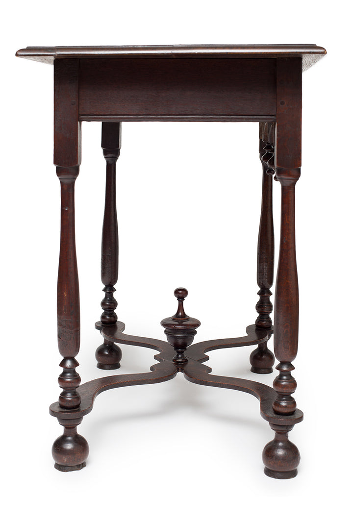 18th-Century French Side Table
