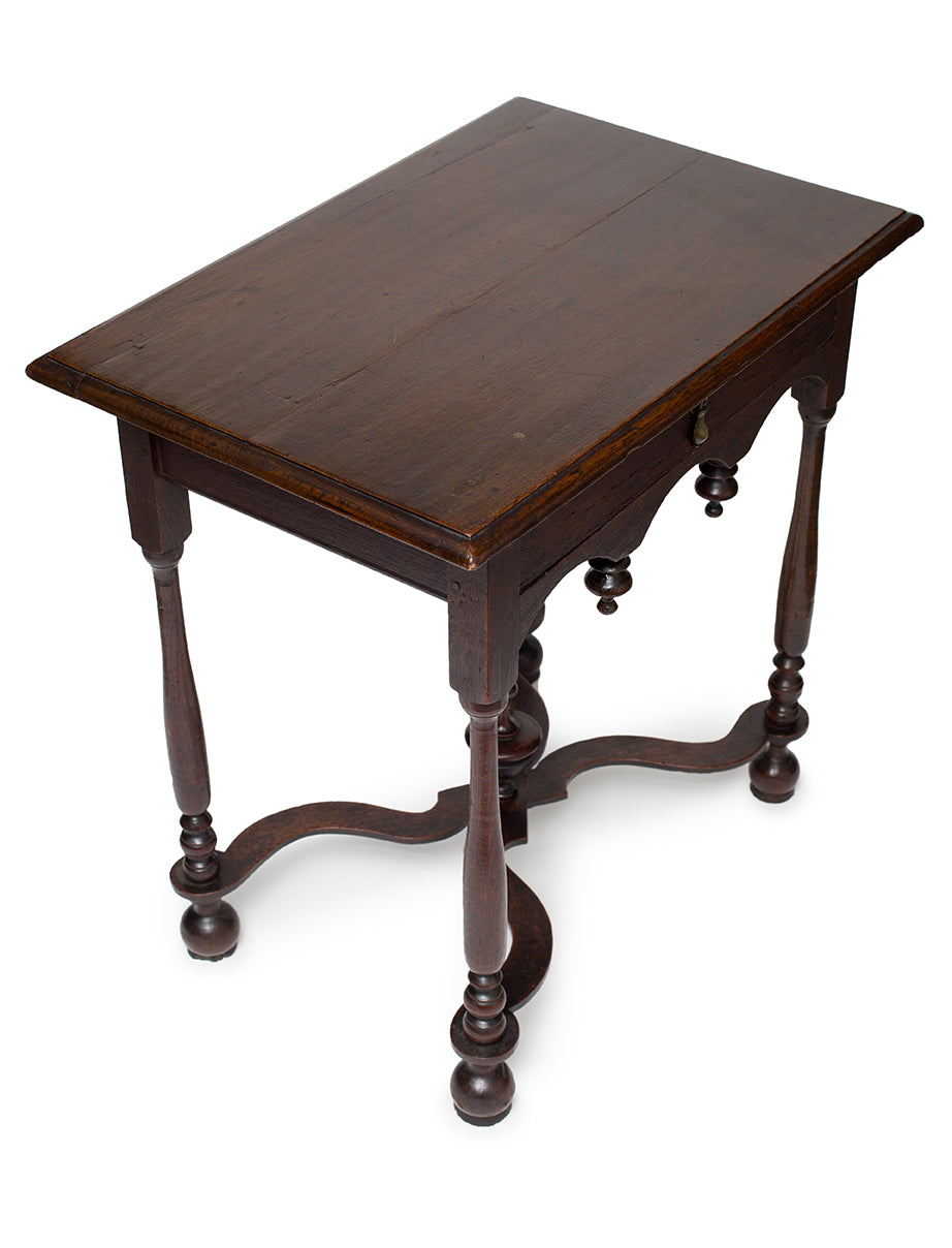 18th-Century French Side Table