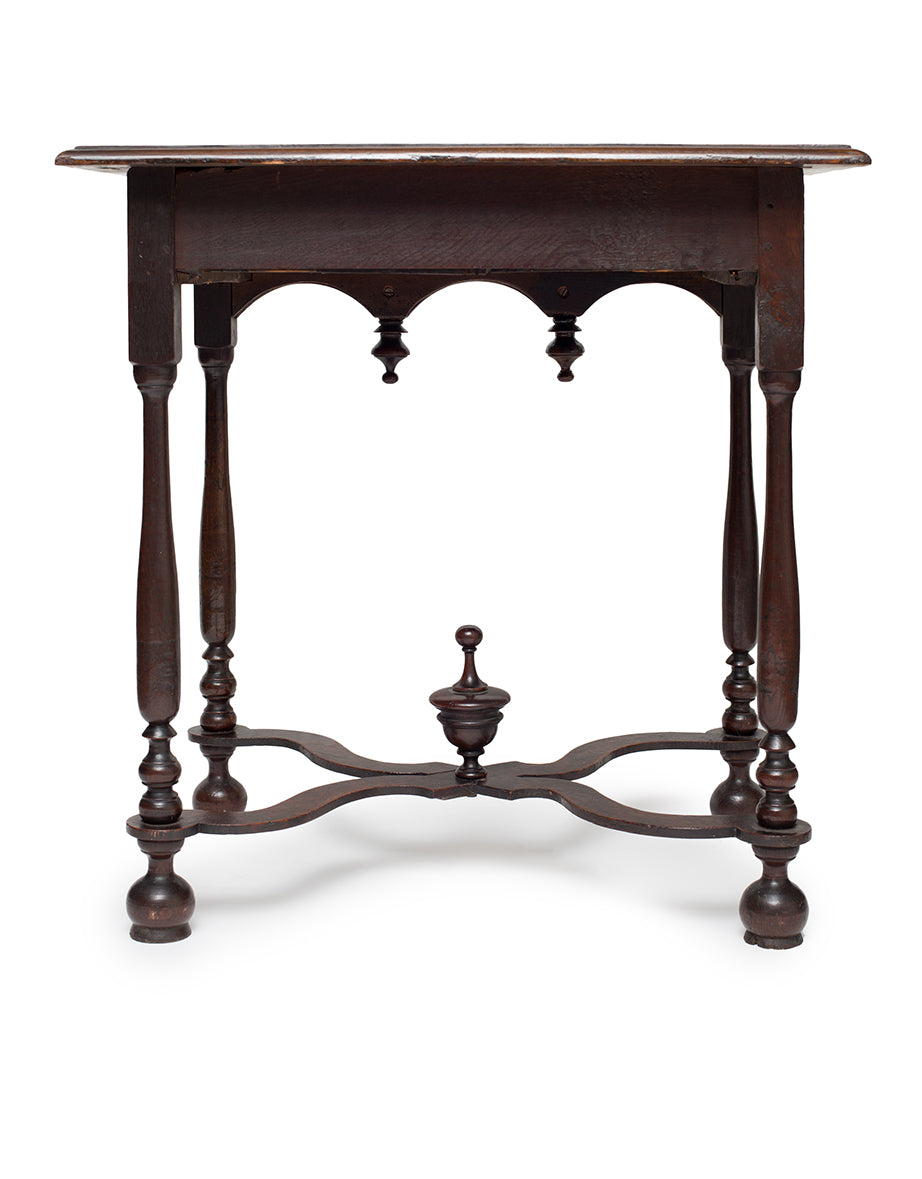 18th-Century French Side Table