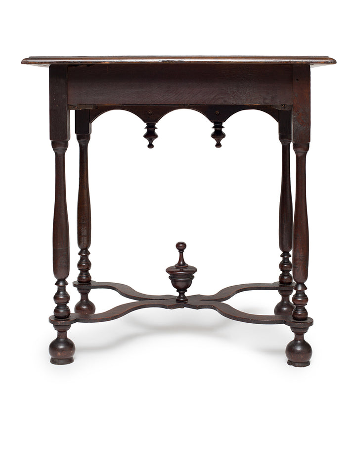 18th-Century French Side Table