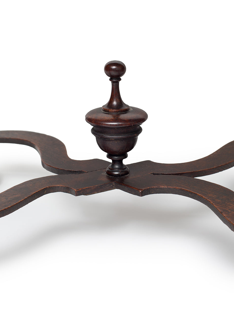 18th-Century French Side Table
