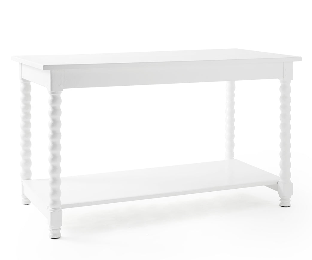Early 20th-Century Work Table