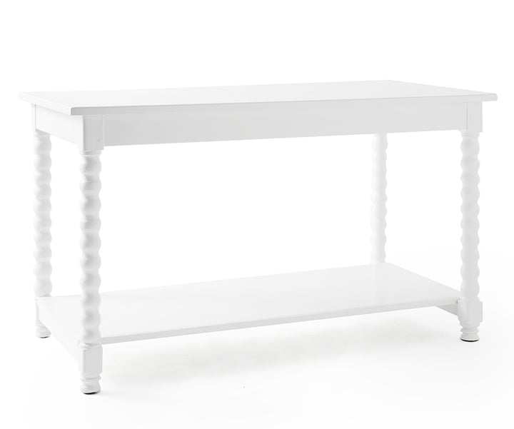 Early 20th-Century Work Table