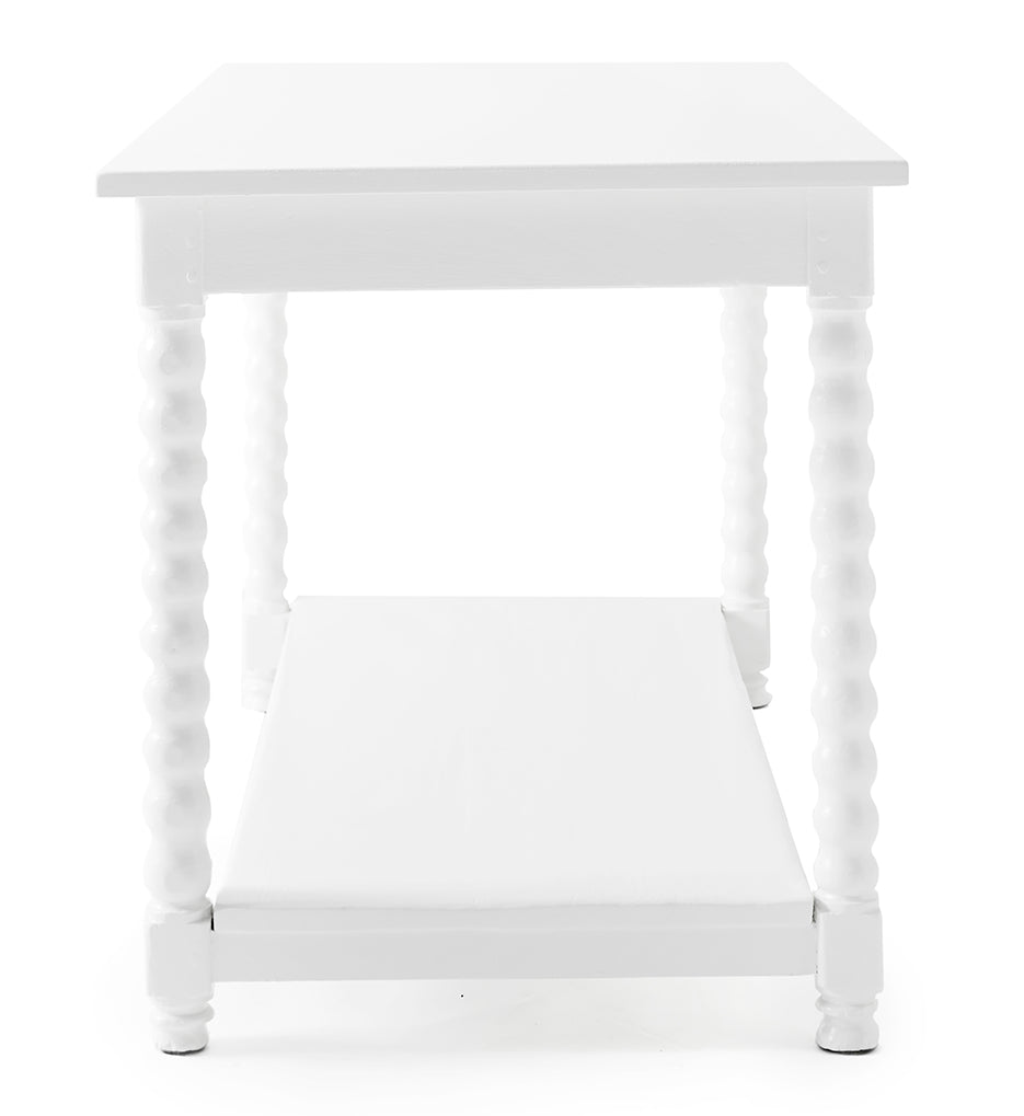 Early 20th-Century Work Table