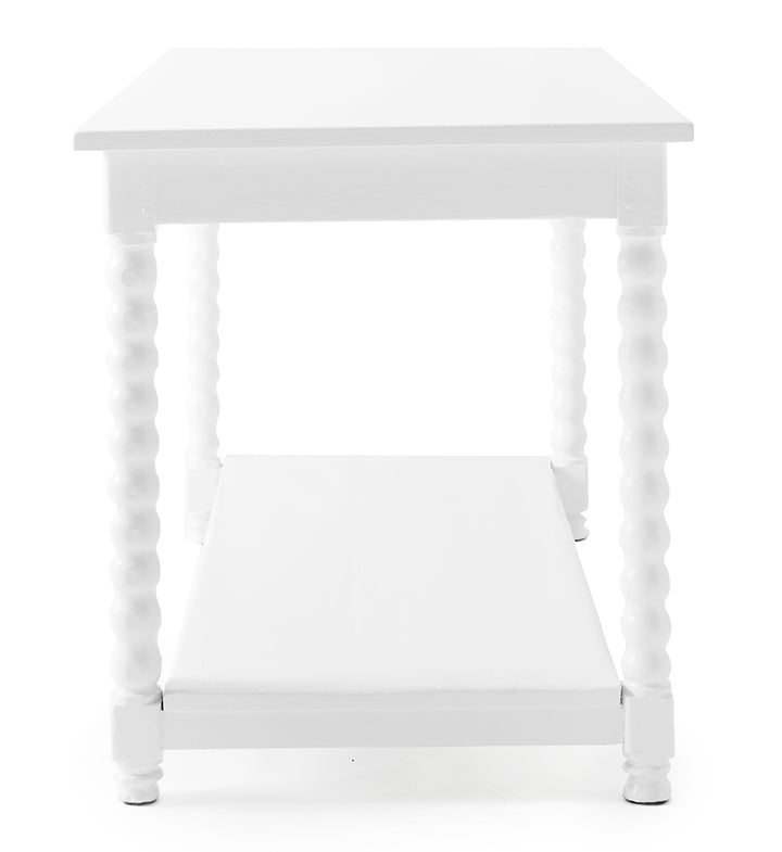 Early 20th-Century Work Table