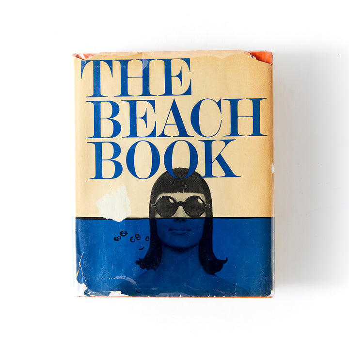 Gloria Steinem, The Beach Book