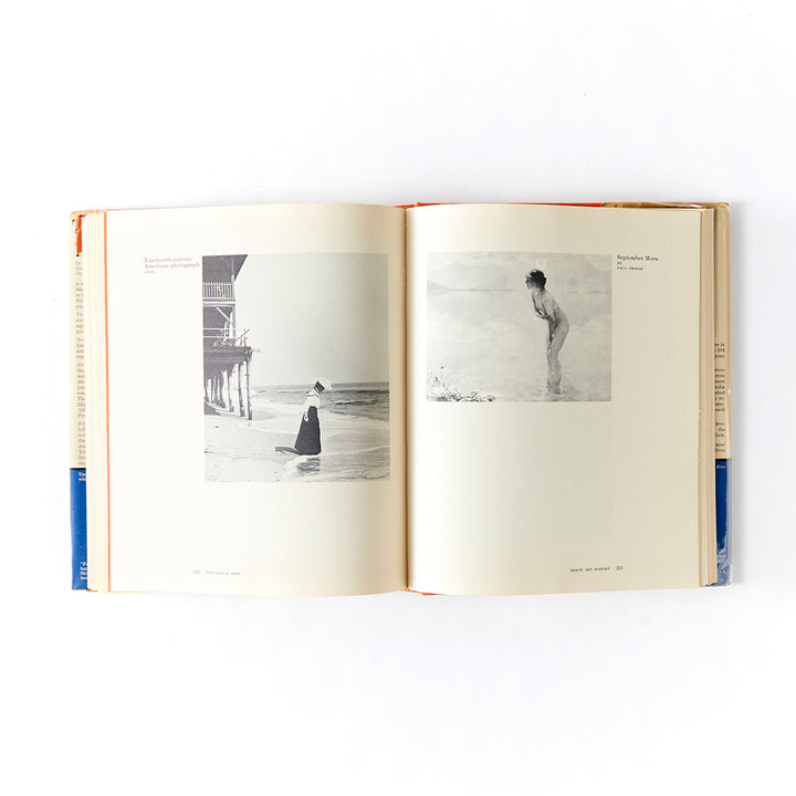 Gloria Steinem, The Beach Book