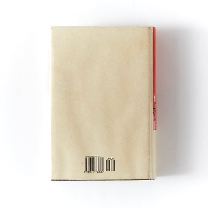 J.D. Salinger, The Catcher in the Rye