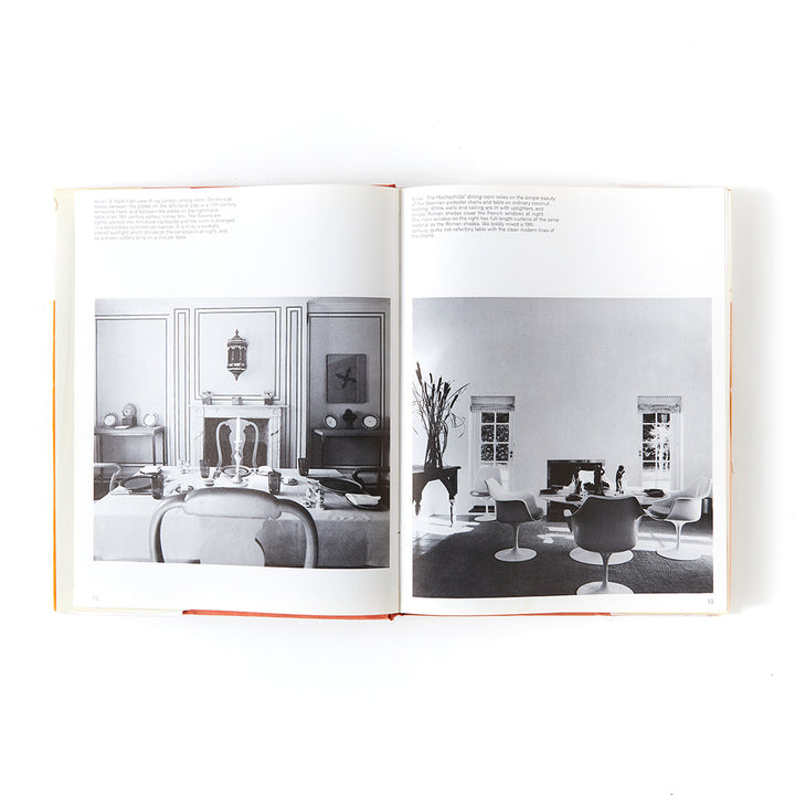 David Hicks on Decoration