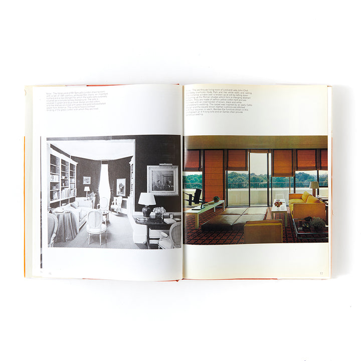 David Hicks on Decoration