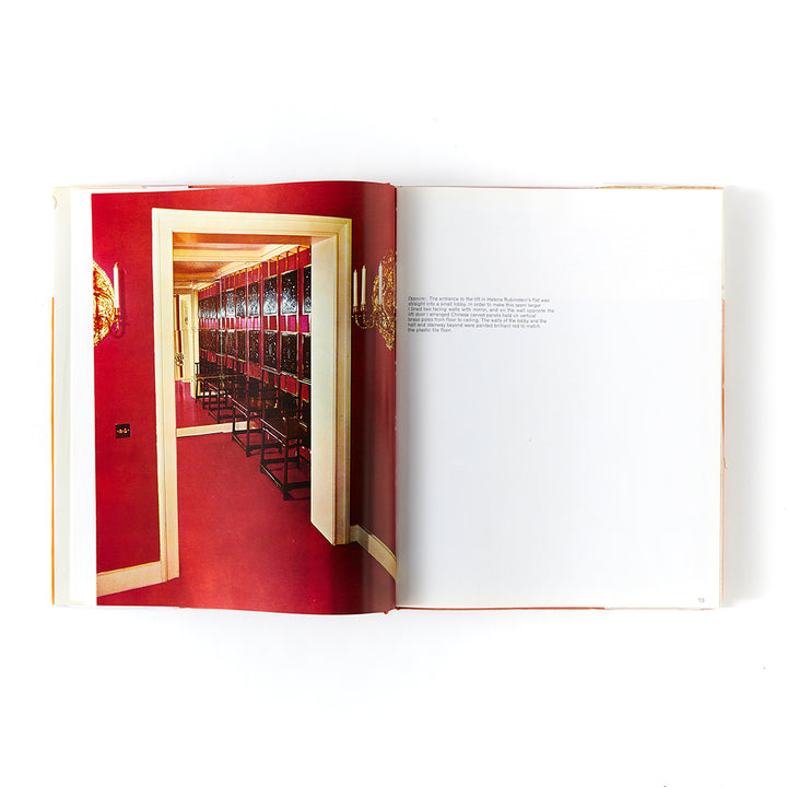 David Hicks on Decoration