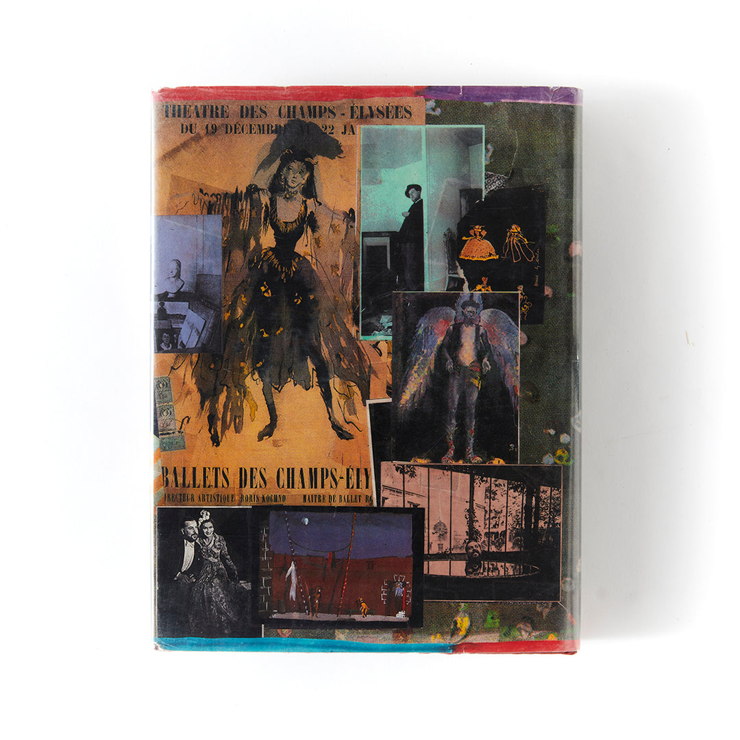 Boris Kochno, Bérard – Tori Jones Studio