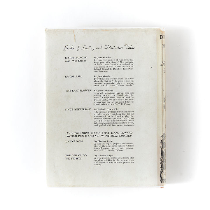 Vita Sackville-West, Country Notes, first edition