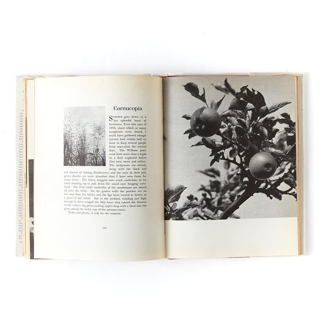 Vita Sackville-West, Country Notes, first edition