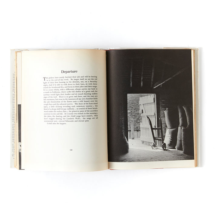 Vita Sackville-West, Country Notes, first edition