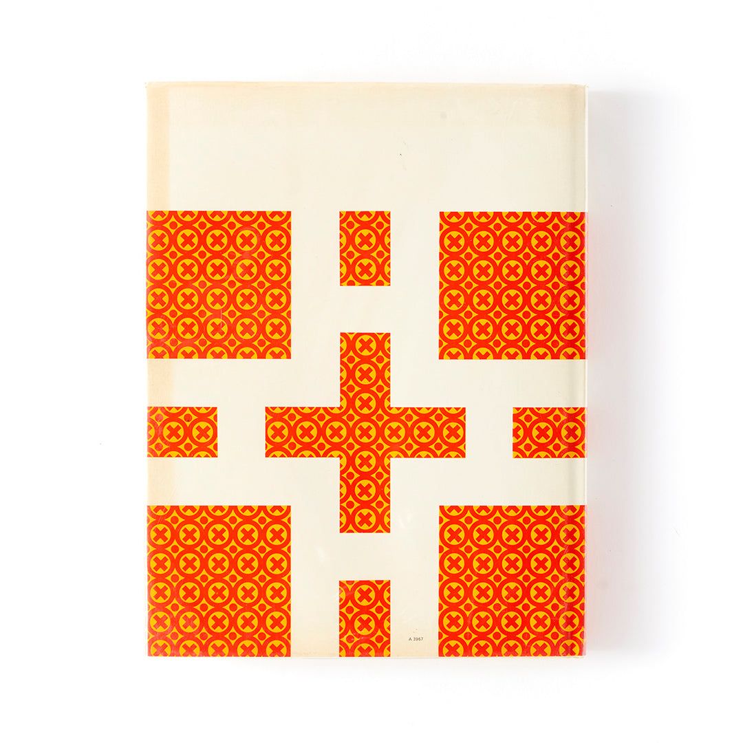 David Hicks on Decoration—with Fabrics