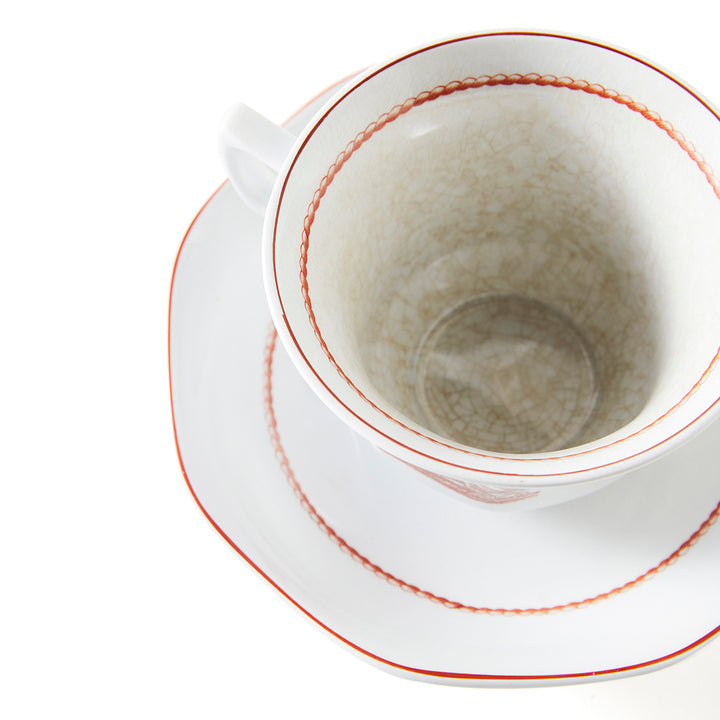 Wedgwood Flying Cloud Dinnerware