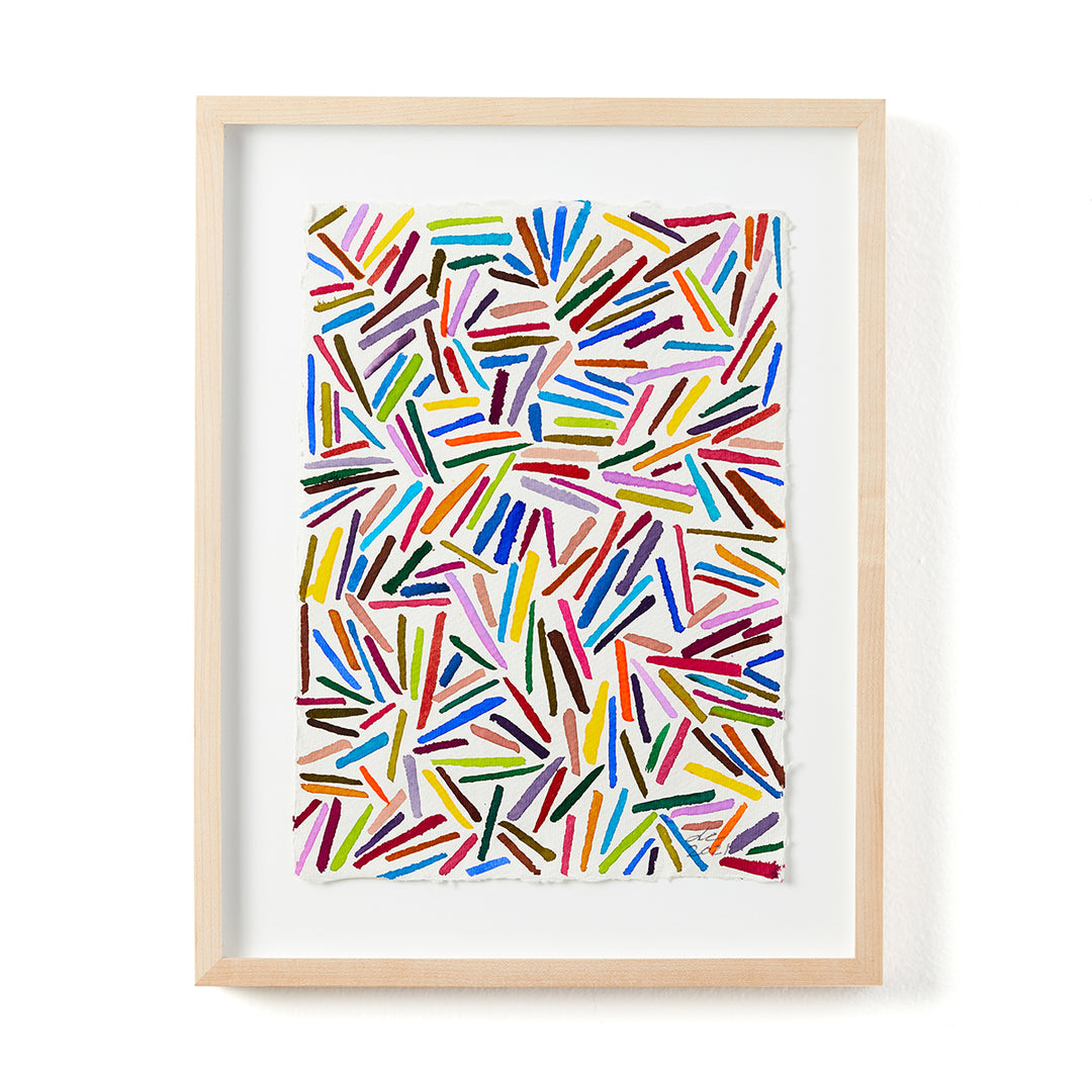 David Coggins, Jam, 2021