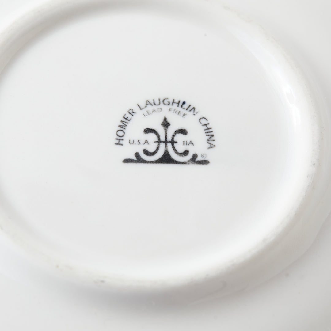 Ameri VINTAGE - china vintage-22k-gold-victorian-